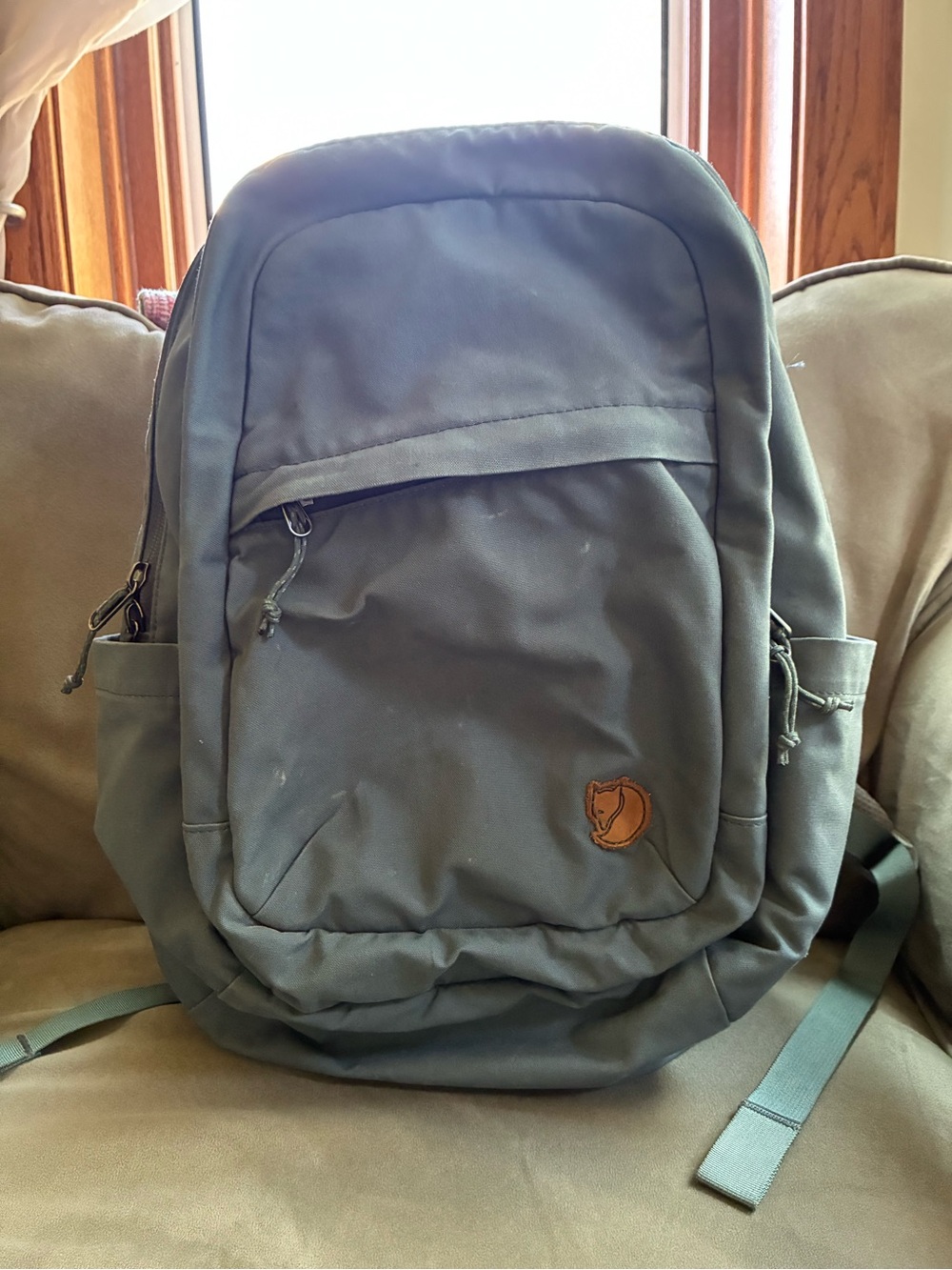 Fjallraven RÄVEN 28 Backpack - Navy